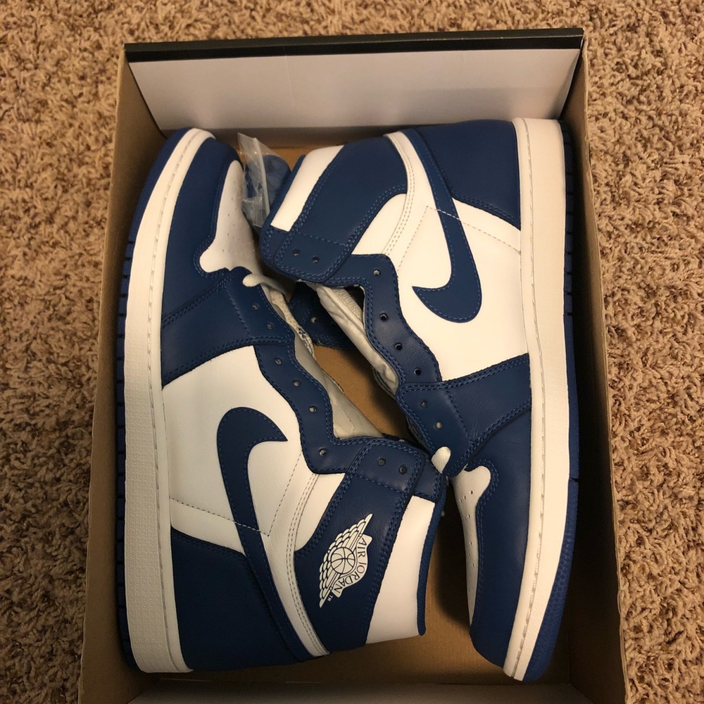 Size 13 Jordans